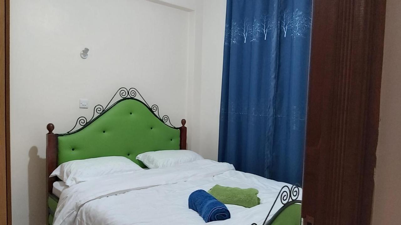 Annes Place Naivasha Eksteriør bilde
